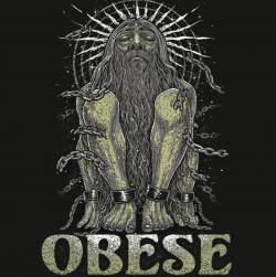 Obese : The Lion